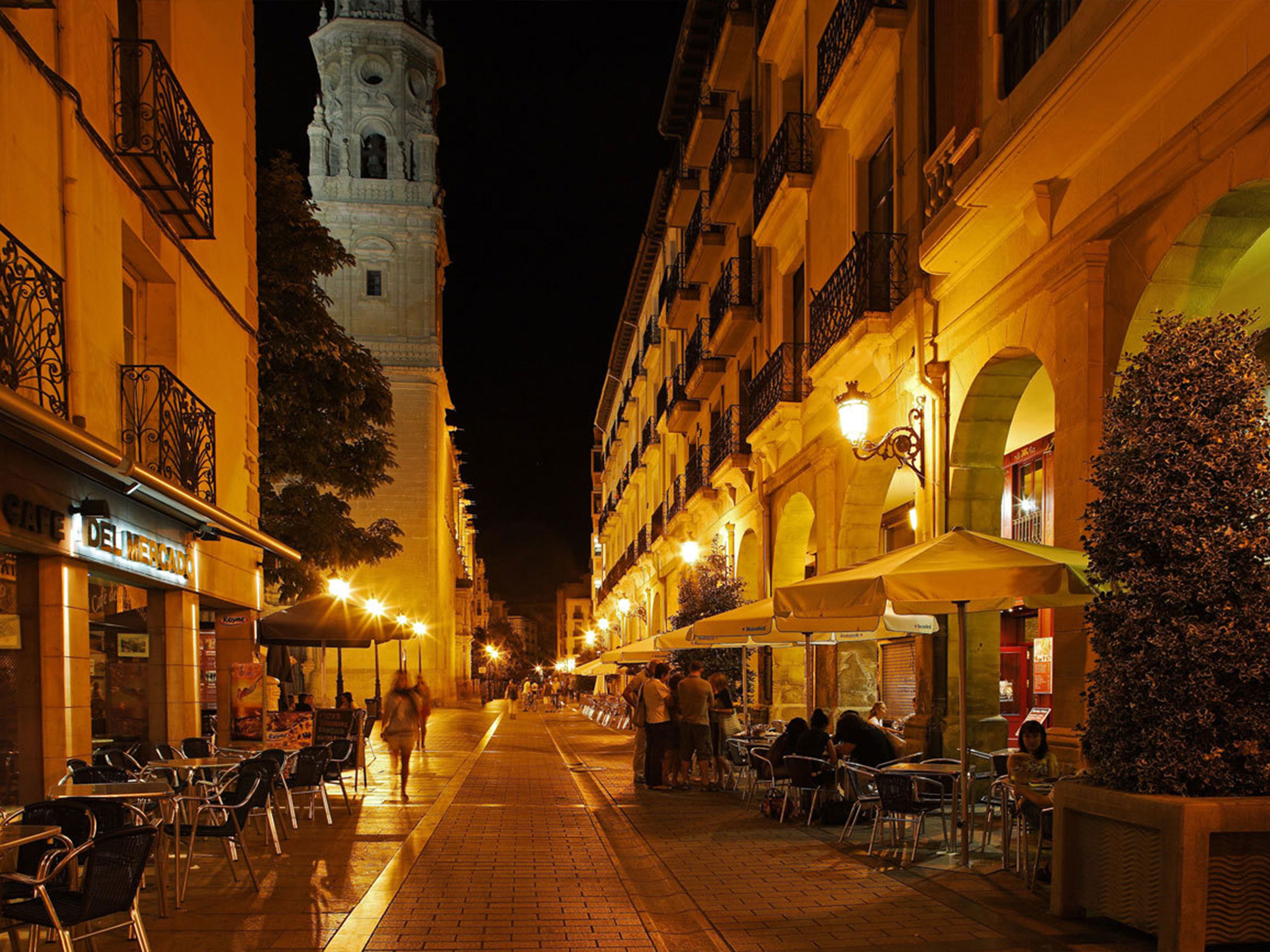 Tours por Logroño y alrededores - Amelí Rioja Tours