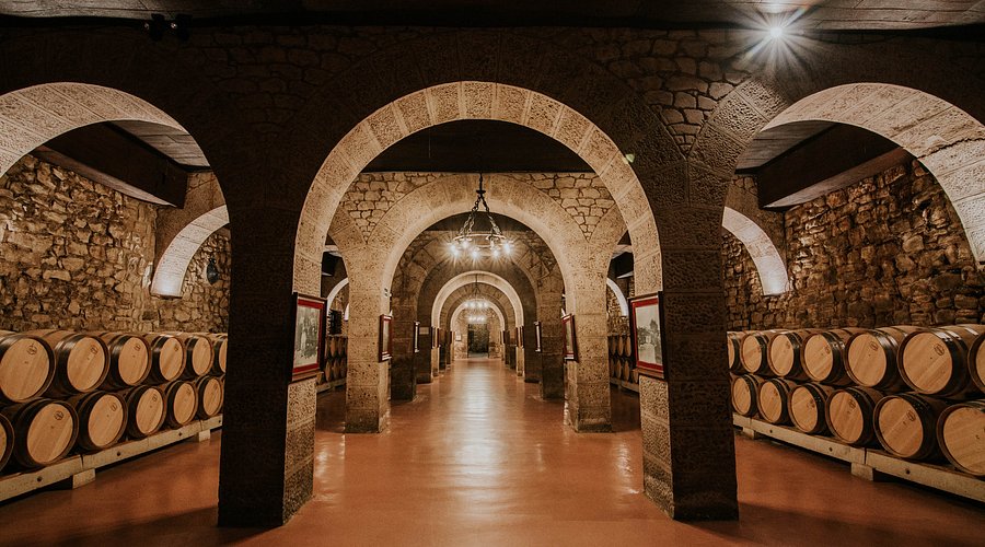 Bodegas que visitar en Logroño