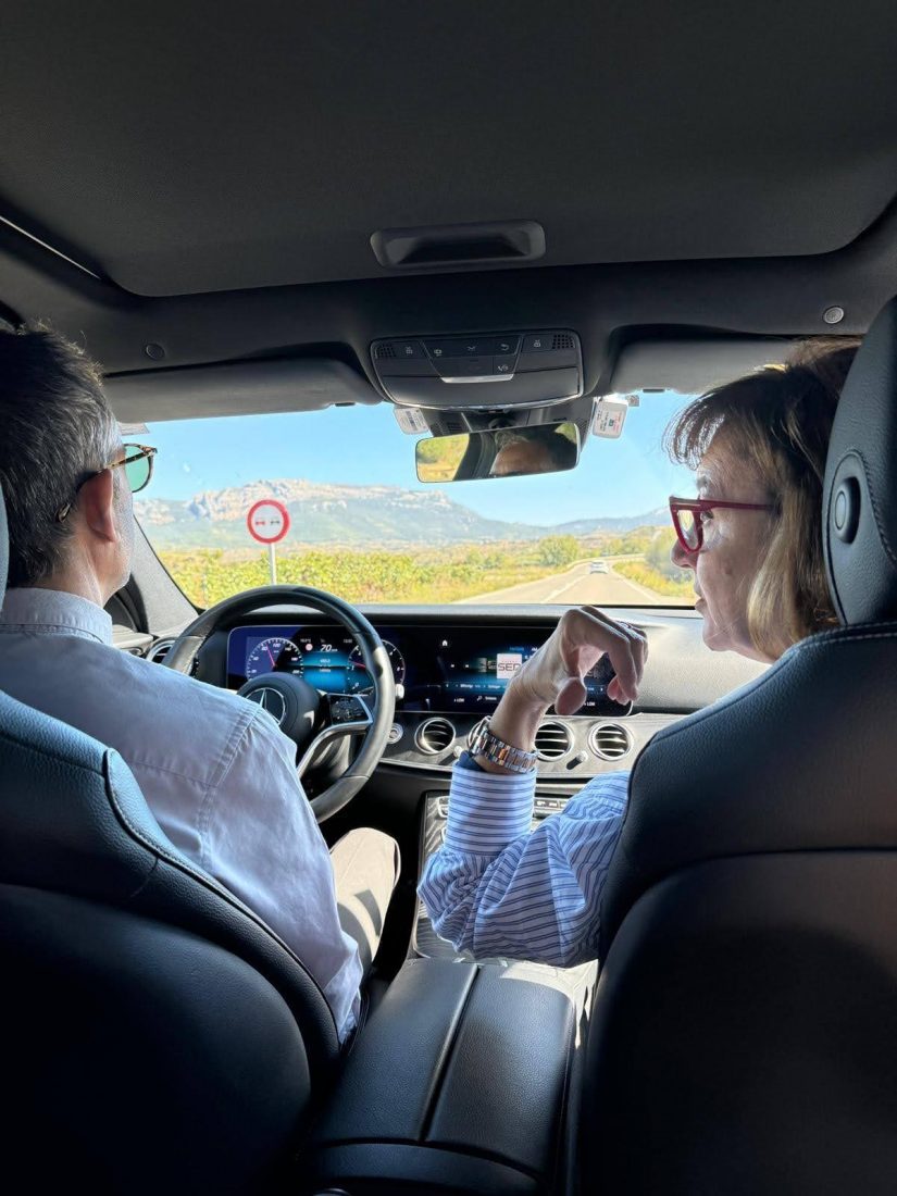 transport-private-tours Exclusive transport in private tours