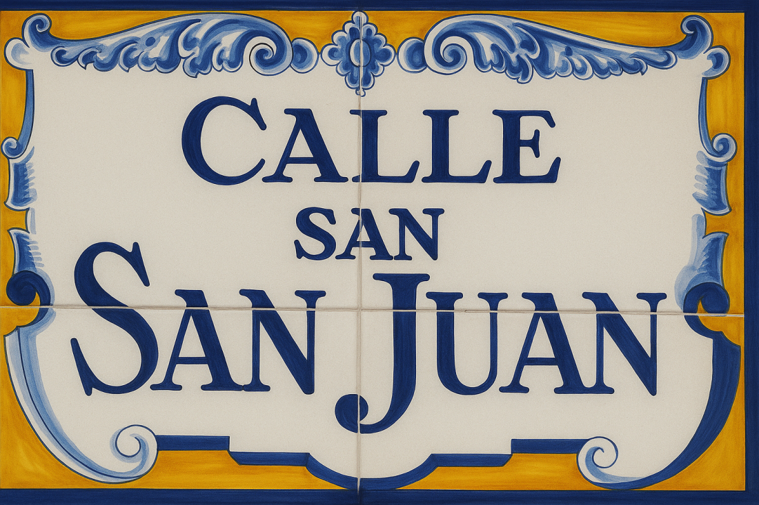 Los secretos gastronómicos de Logroño, más allá de la Laurel (Calle San Juan)