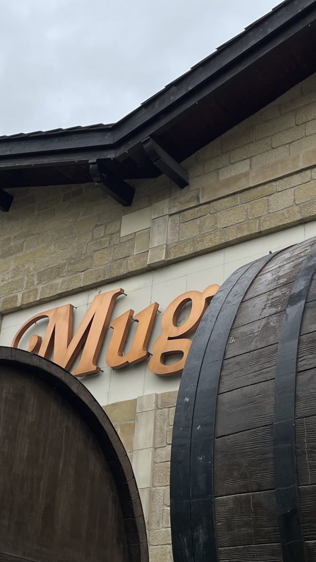 Bodegas en Haro