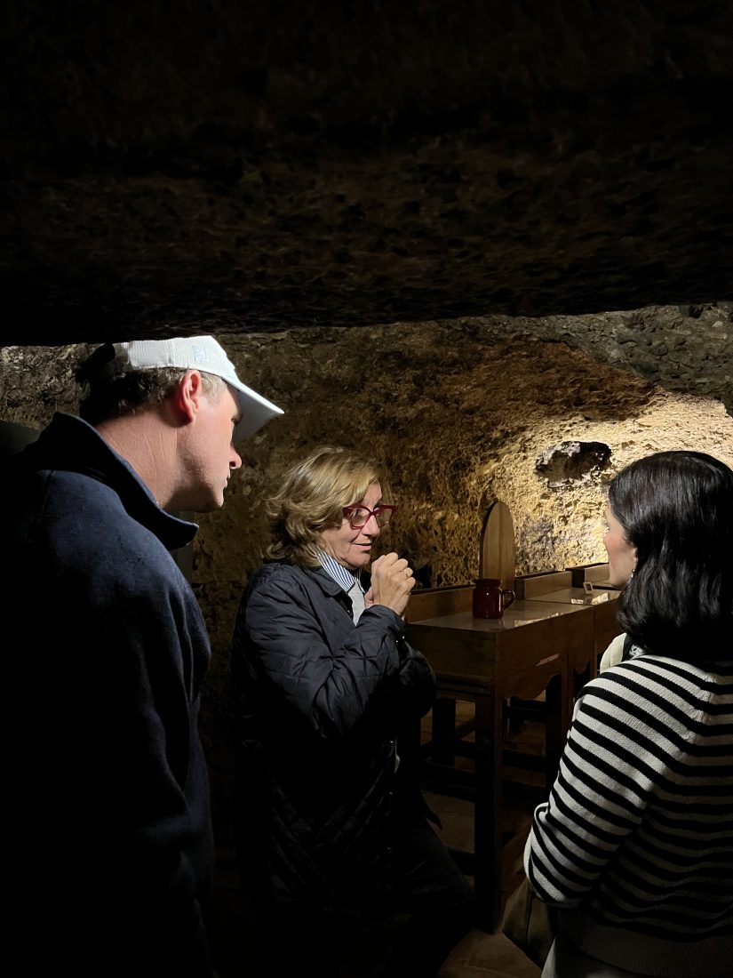 El arte de crear tours privados a medida en Rioja