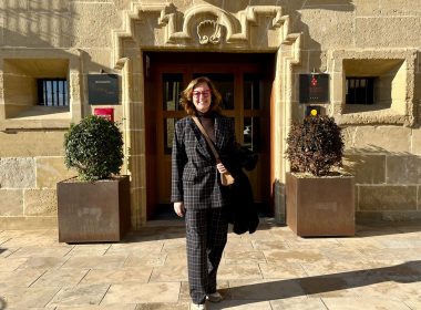 Tour privado con Marques de Riscal en Rioja