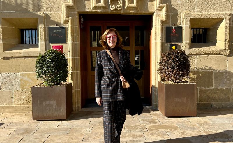 Tour privado con Marques de Riscal en Rioja